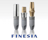 ショートインプラント