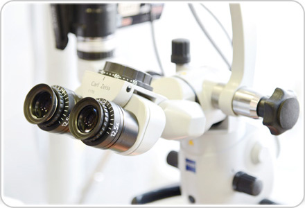 マイクロスコープの活用