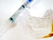 ホワイトニング