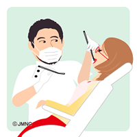 ホワイトニング治療