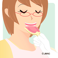 ホワイトニング治療