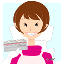 ホワイトニング治療